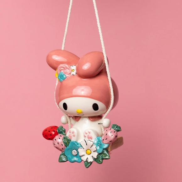 My Melody Swinger - Picture 2 of 3